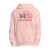 American Sledneck Season   Motor Sled Snowmobiler Christmas Urban Pullover Hoodie | Artistshot