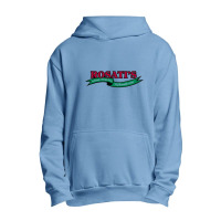 Rosati's Authentic Resto Urban Pullover Hoodie | Artistshot