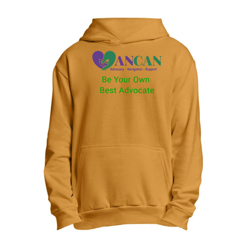 Mens Ancan Support, Navigation, Advocacy Urban Pullover Hoodie by cm-arts | Artistshot