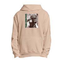 The Meat Soldiers Urban Pullover Hoodie | Artistshot