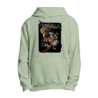 Angelus Apatrida Urban Pullover Hoodie | Artistshot