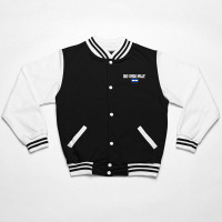 Que Onda Maje Salvadoran Slang El Salvador Flag T Shirt Bomber Jacket | Artistshot