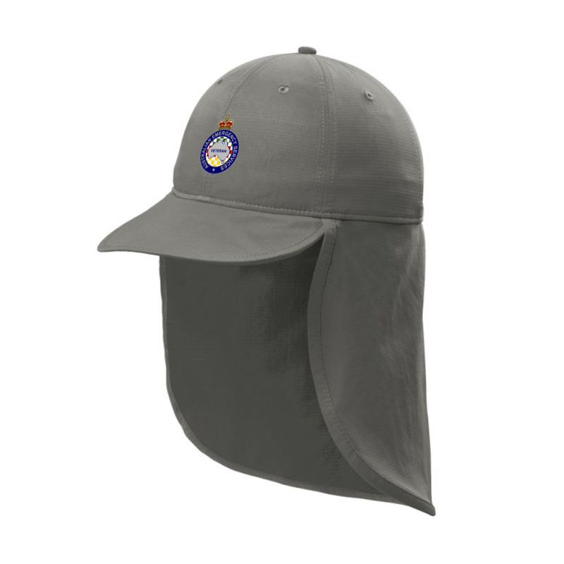 Australian Rescue Support Sun Shade Cap | Artistshot