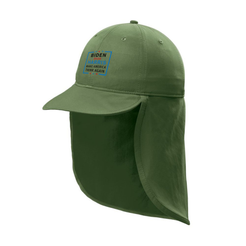 Joe Biden & Kamala 2020 Democratic Party President Sun Shade Cap | Artistshot