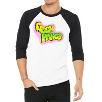 The Fresh Prince Of Bel Air 3/4 Sleeve Shirt | Artistshot