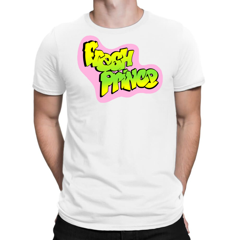 The Fresh Prince Of Bel Air T-Shirt by irvandwi2 | Artistshot