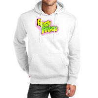 The Fresh Prince Of Bel Air Unisex Hoodie | Artistshot