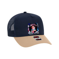 Dolls Bella Poarch Mesh Back Trucker Hat | Artistshot