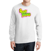 The Fresh Prince Of Bel Air Long Sleeve Shirts | Artistshot