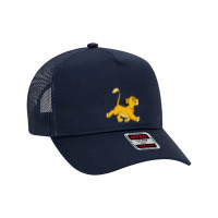 The Lion King Mesh Back Trucker Hat | Artistshot