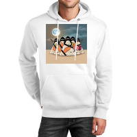 Onigiri Warrior 2 Unisex Hoodie | Artistshot