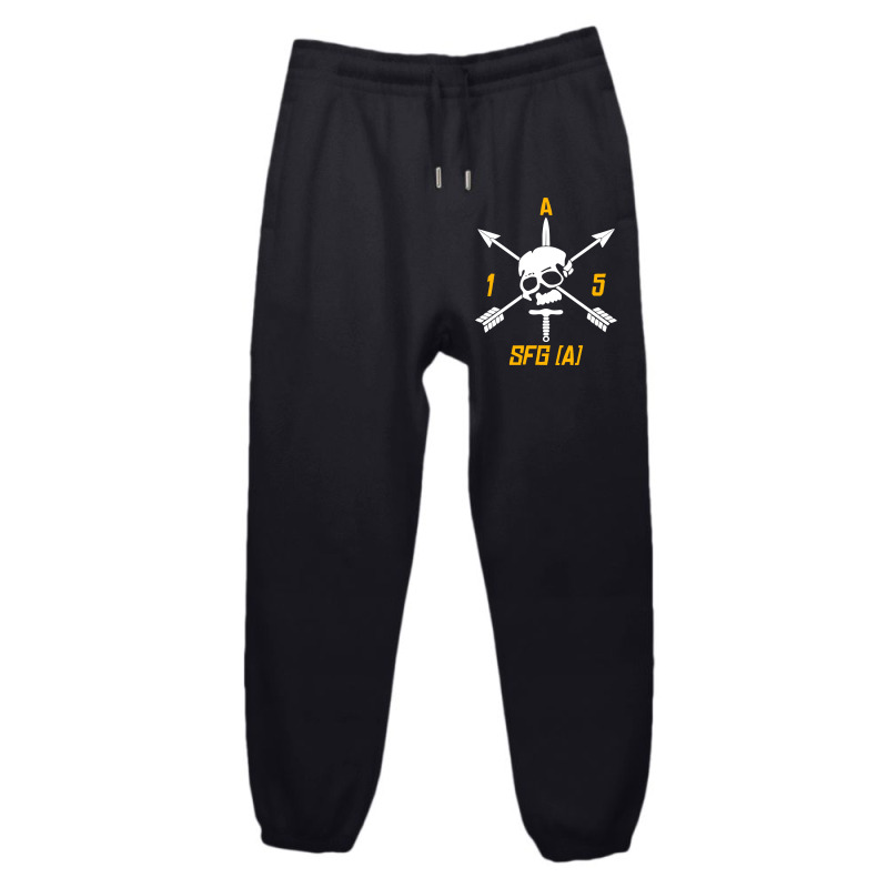 5th Special Forces Group Sfg(a) Nous Defions Urban Sweatpant by Kengkong27 | Artistshot