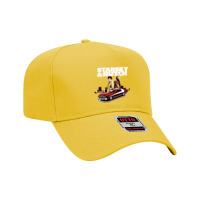 Starsky Hutch Classic Adjustable Baseball Cap | Artistshot