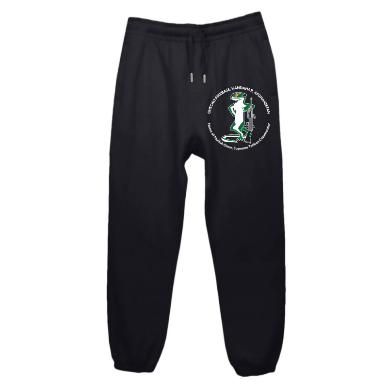 Fob Ghecko Jsoc Task Force Team Urban Sweatpant by Kengkong27 | Artistshot