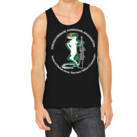 Fob Ghecko Jsoc Task Force Team Tank Top | Artistshot