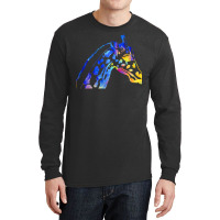 Giraffe Lover T  Shirtgiraffe Lover With Beautiful Color T  Shirt Long Sleeve Shirts | Artistshot