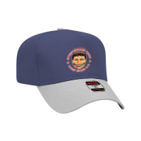 Steeplechase Park Coney Island Amusement Park T Shirt Adjustable Baseball Cap | Artistshot