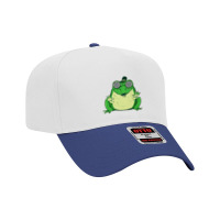 Hipnogenic Toad Hypnotize Frog, Hipnogenic Toad Hypnotize Frogs, Hipno Adjustable Baseball Cap | Artistshot