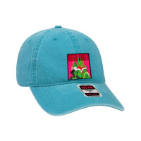 Graphic Picture  Sucker Vintage Music Dyed Cap | Artistshot