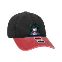 Classic Film  Isagi Video Games Character Dyed Cap | Artistshot