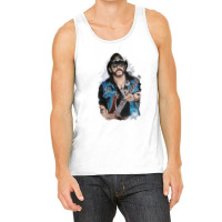 Lemmy Melanie Tank Top | Artistshot