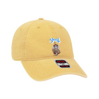 Proud  The Microphones Funny Gifts Men Dyed Cap | Artistshot