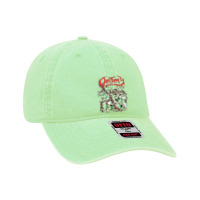 Birthday Nightmares Mens Funny Dyed Cap | Artistshot