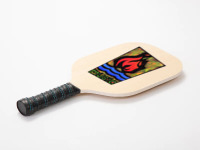 Hot Water Music Pickleball Paddle | Artistshot