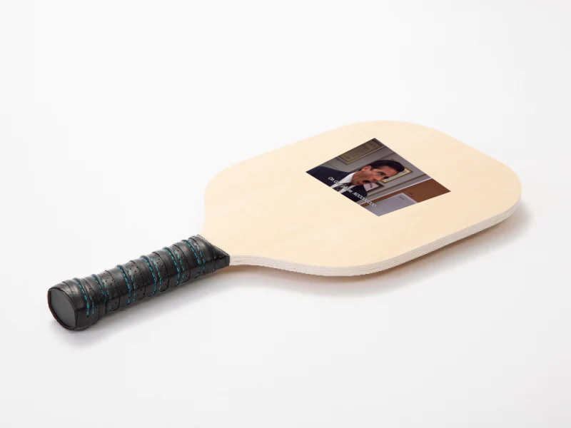 Oh. God Pickleball Paddle | Artistshot