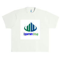 Oppenheim Group - The Design Is Oppenheim Jason Real Estate Art Urban Heavy T-shirt | Artistshot