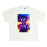 Orelsan Urban Heavy T-shirt | Artistshot