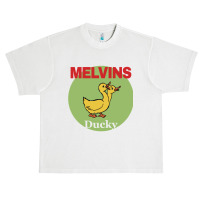 Melvins Houdini Duck Colour Urban Heavy T-shirt | Artistshot