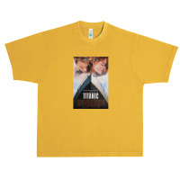 Titanic Urban Heavy T-shirt | Artistshot