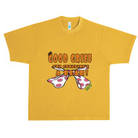 Good Grief Urban Heavy T-shirt | Artistshot