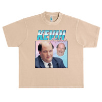 Kevin Malone Homage, Kevin Malone Homage Vintage, Kevin Malone Homage  Urban Heavy T-shirt | Artistshot