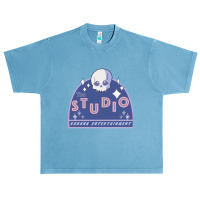 The Studio - Kabana Entertainment Urban Heavy T-shirt | Artistshot