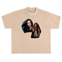 Alanis Morissette Urban Heavy T-shirt | Artistshot