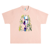 Alanis Morissette Urban Heavy T-shirt | Artistshot