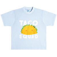 Funny Taco Squad Team Tacos Funny Taco Lover Urban Heavy T-shirt | Artistshot