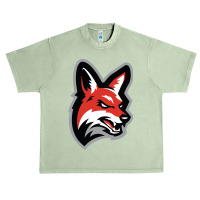 Jackals New Jersey Baseball Urban Heavy T-shirt | Artistshot