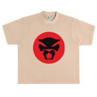 Amercian Bass Guitar  Thundercat Premium Urban Heavy T-shirt | Artistshot