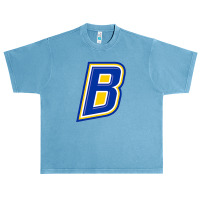 Cal State Bakersfield Roadrunners Urban Heavy T-shirt | Artistshot