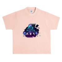 Ark Survival (2) Urban Heavy T-shirt | Artistshot