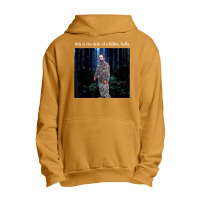 This Is The Skin Of A Killer Bella Meme Urban Pullover Hoodie | Artistshot