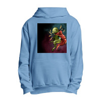 Space Invader Reptile, Space Invader, Reptile, Space Invader Reptile A Urban Pullover Hoodie | Artistshot