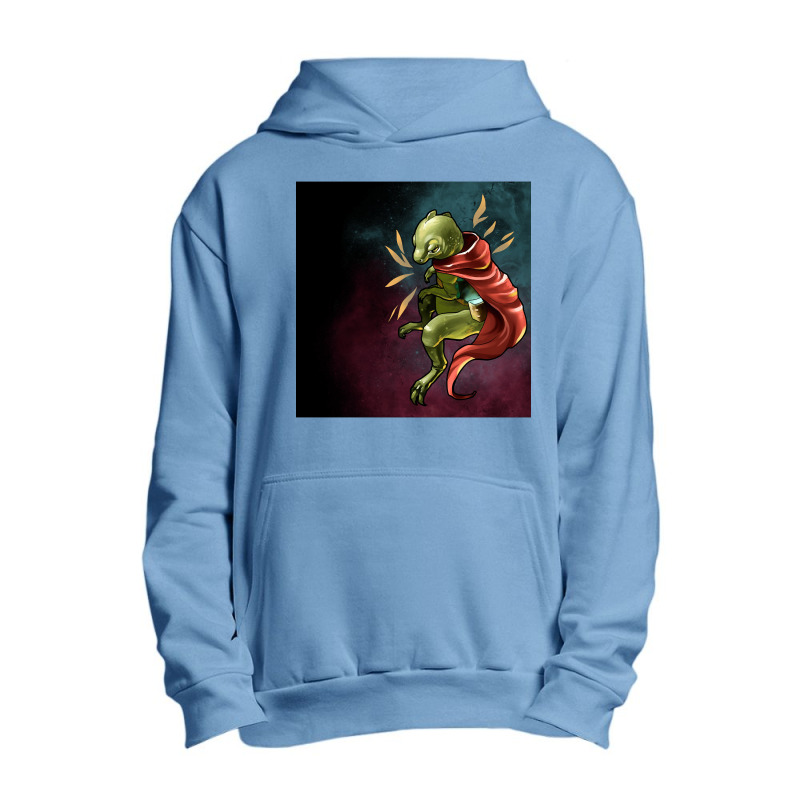 Space Invader Reptile, Space Invader, Reptile, Space Invader Reptile A Urban Pullover Hoodie by SHTULIPS | Artistshot