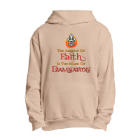 Wargaming T Shirt Sisters Faith Miniature Wargamer Gift Urban Pullover Hoodie | Artistshot