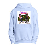 New Song Badass Urban Pullover Hoodie | Artistshot