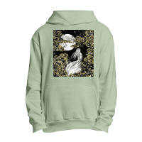 The Stargazer's Dream, The Stargazer's Fantasy, The Stargazer's Daydre Urban Pullover Hoodie | Artistshot