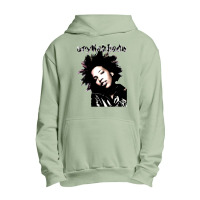 Erykah Badu-t3w2t Urban Pullover Hoodie | Artistshot